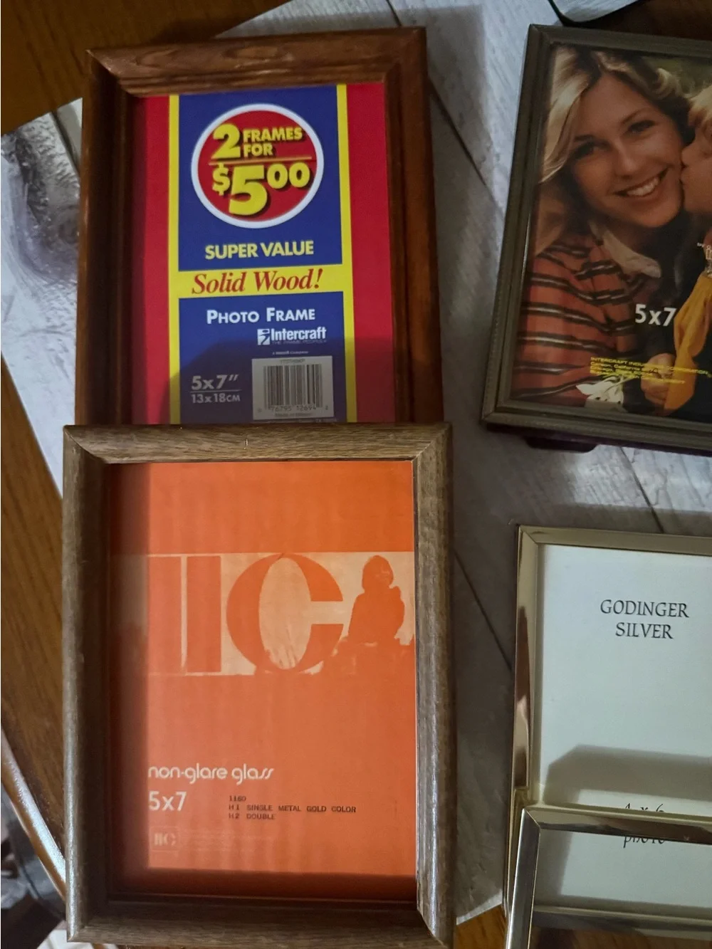 Photo Frames Bundle
